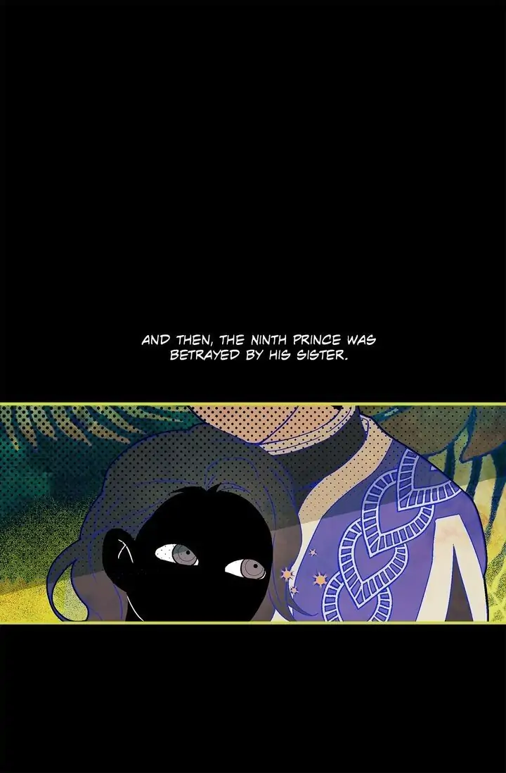 The Sultan’s Love Chapter 6 - Page 64