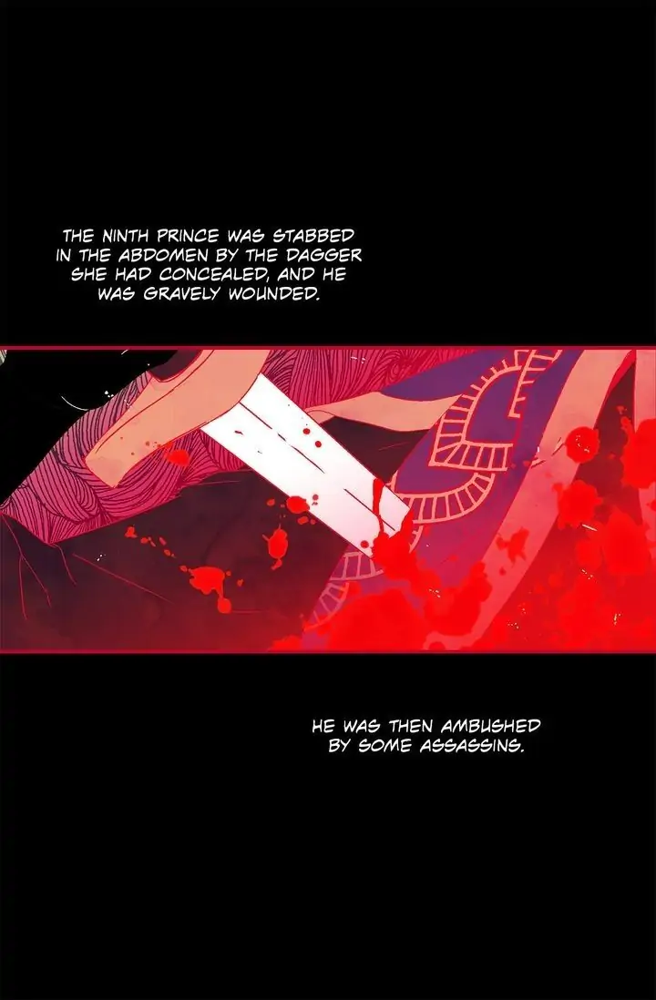 The Sultan’s Love Chapter 6 - Page 65