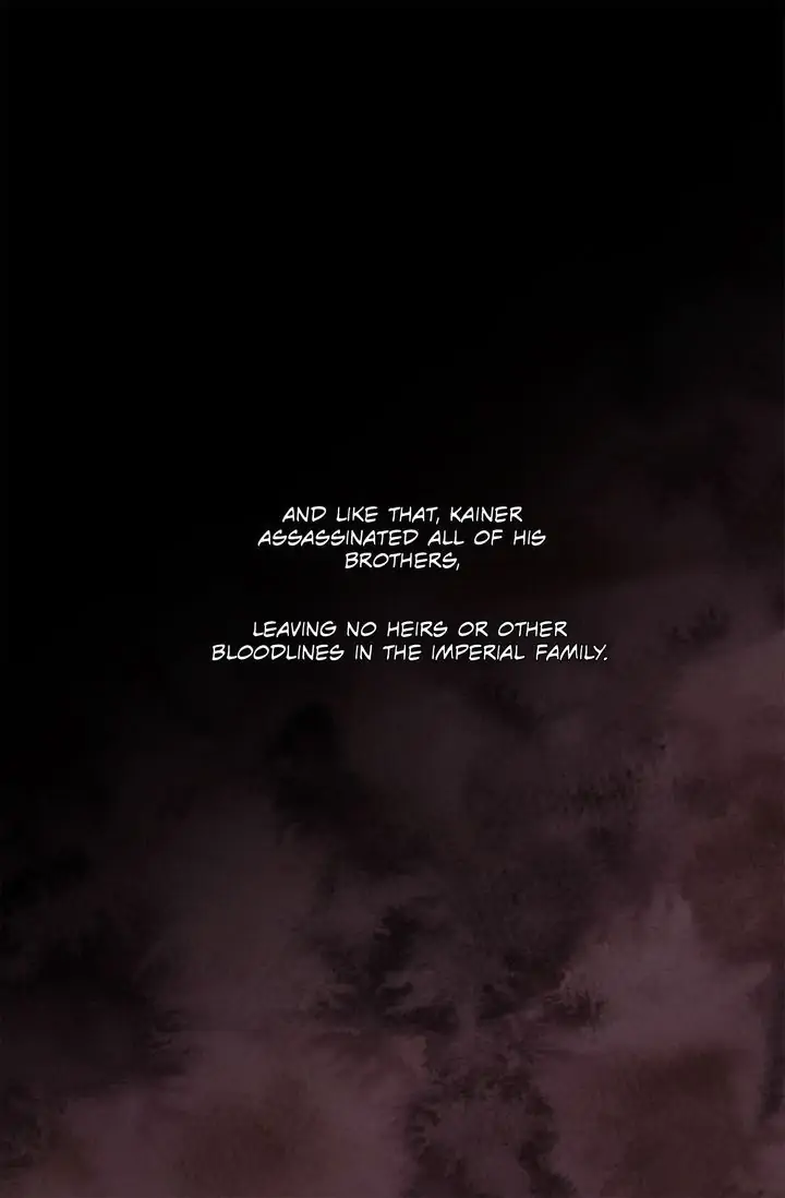 The Sultan’s Love Chapter 6 - Page 71