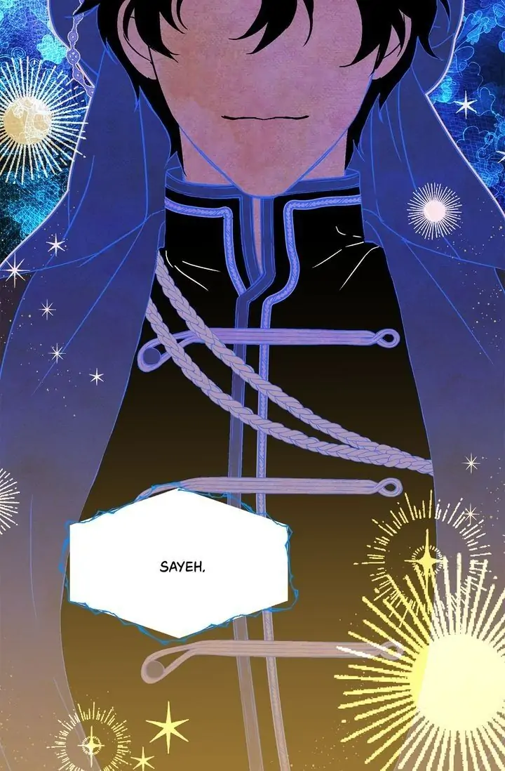 The Sultan’s Love Chapter 6 - Page 73