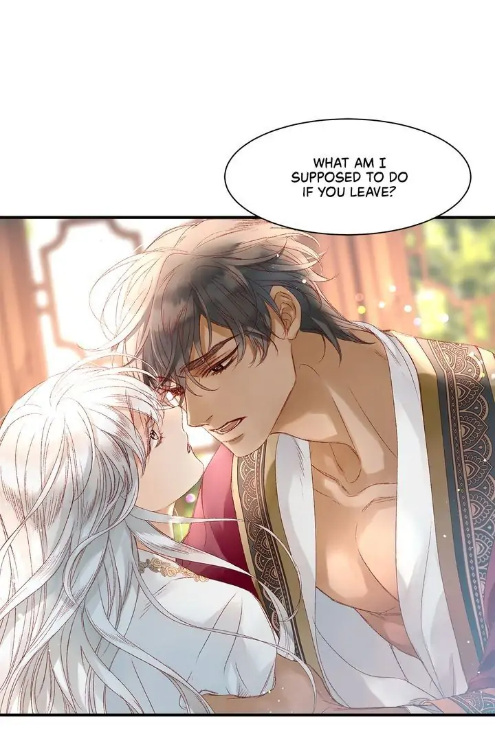 The Sultan’s Love Chapter 7 - Page 11