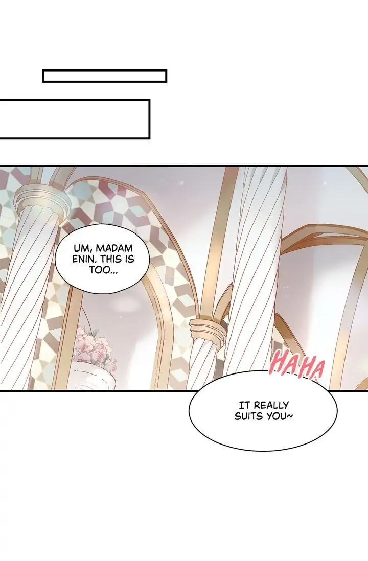 The Sultan’s Love Chapter 7 - Page 17