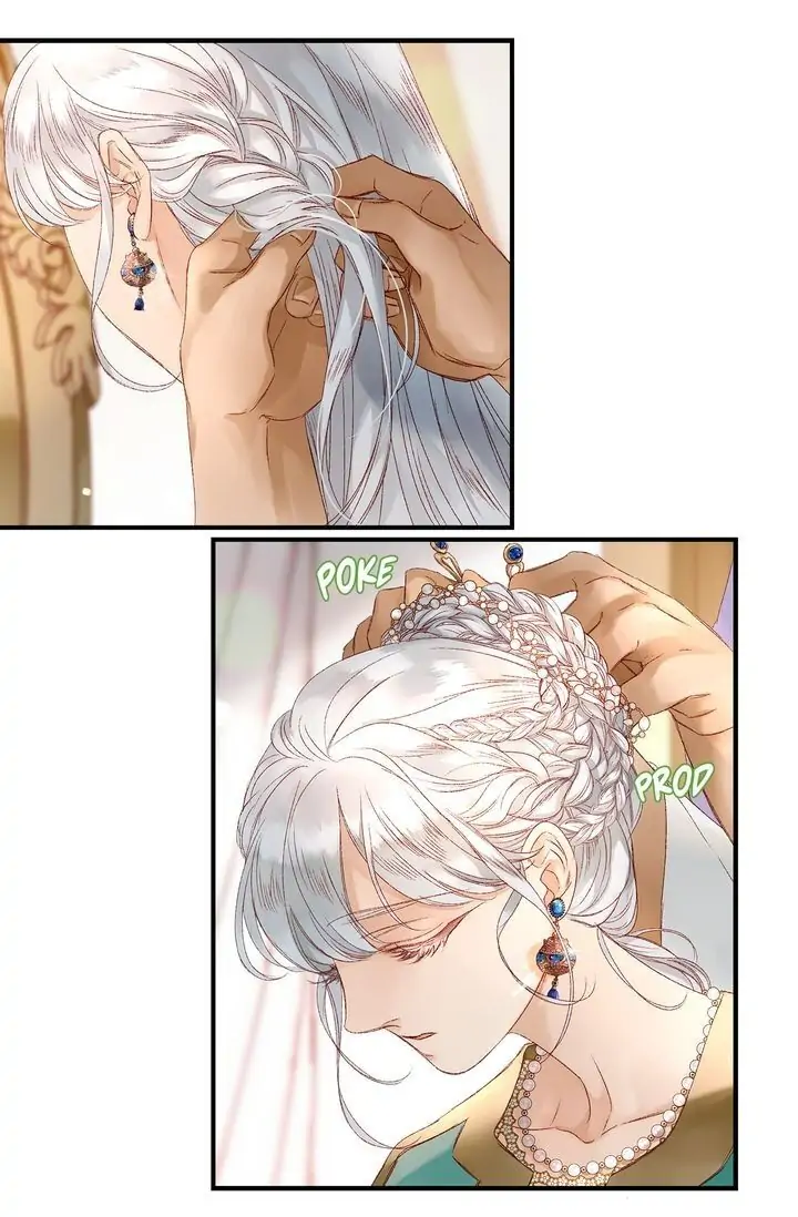 The Sultan’s Love Chapter 7 - Page 23