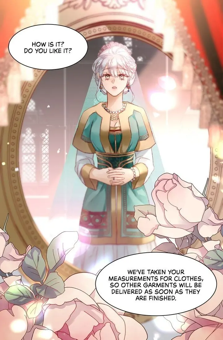 The Sultan’s Love Chapter 7 - Page 26