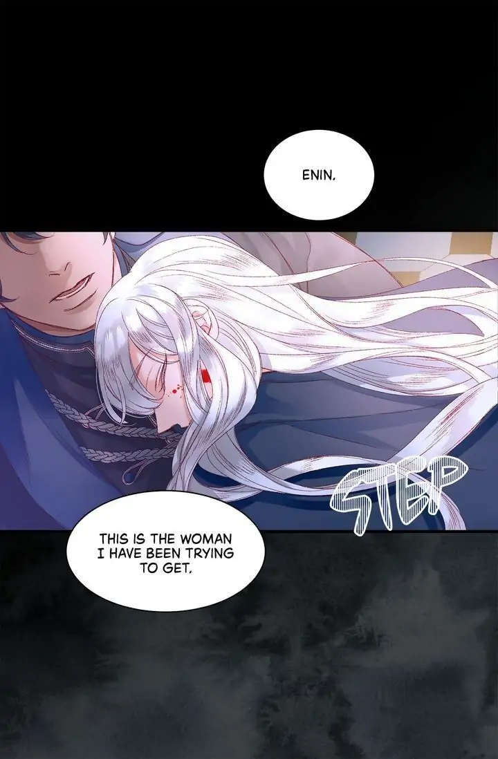 The Sultan’s Love Chapter 7 - Page 29