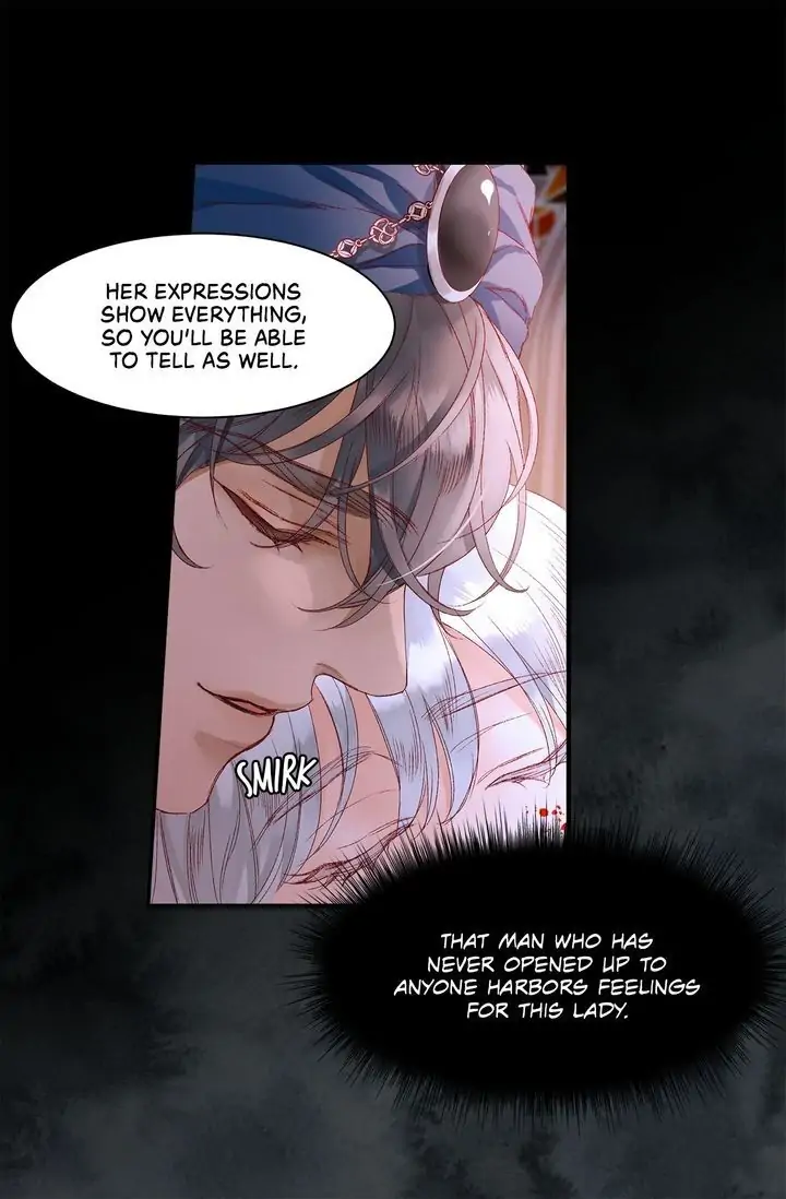 The Sultan’s Love Chapter 7 - Page 30