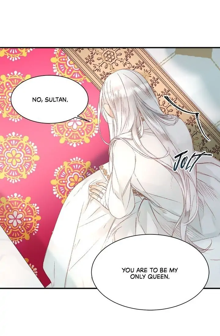 The Sultan’s Love Chapter 7 - Page 4