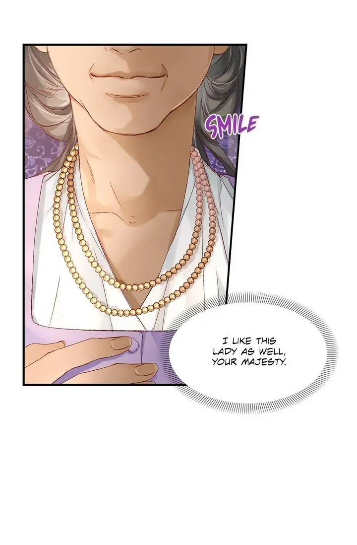 The Sultan’s Love Chapter 7 - Page 31