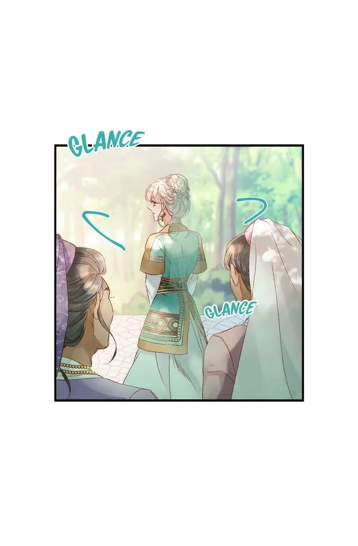 The Sultan’s Love Chapter 7 - Page 34