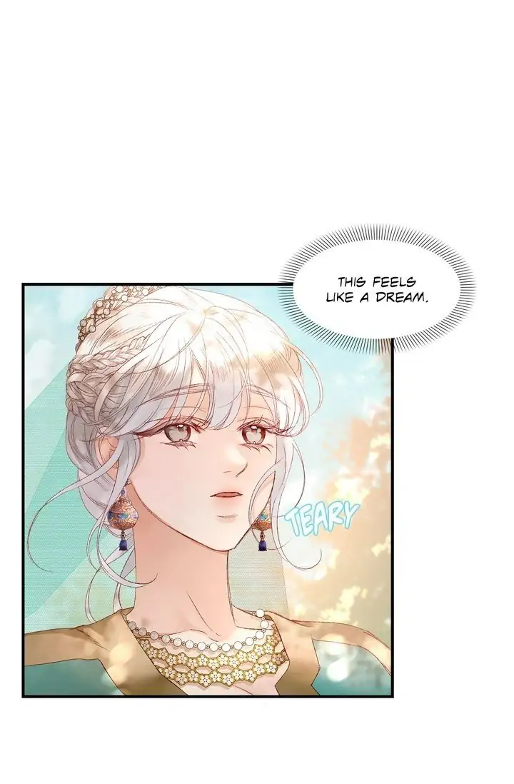 The Sultan’s Love Chapter 7 - Page 36