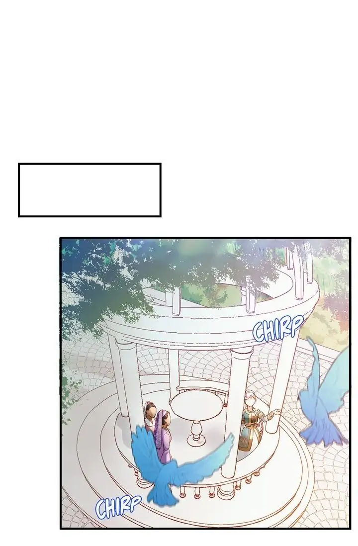 The Sultan’s Love Chapter 7 - Page 41