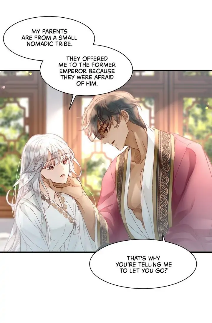 The Sultan’s Love Chapter 7 - Page 6