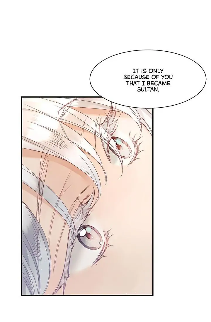 The Sultan’s Love Chapter 7 - Page 10