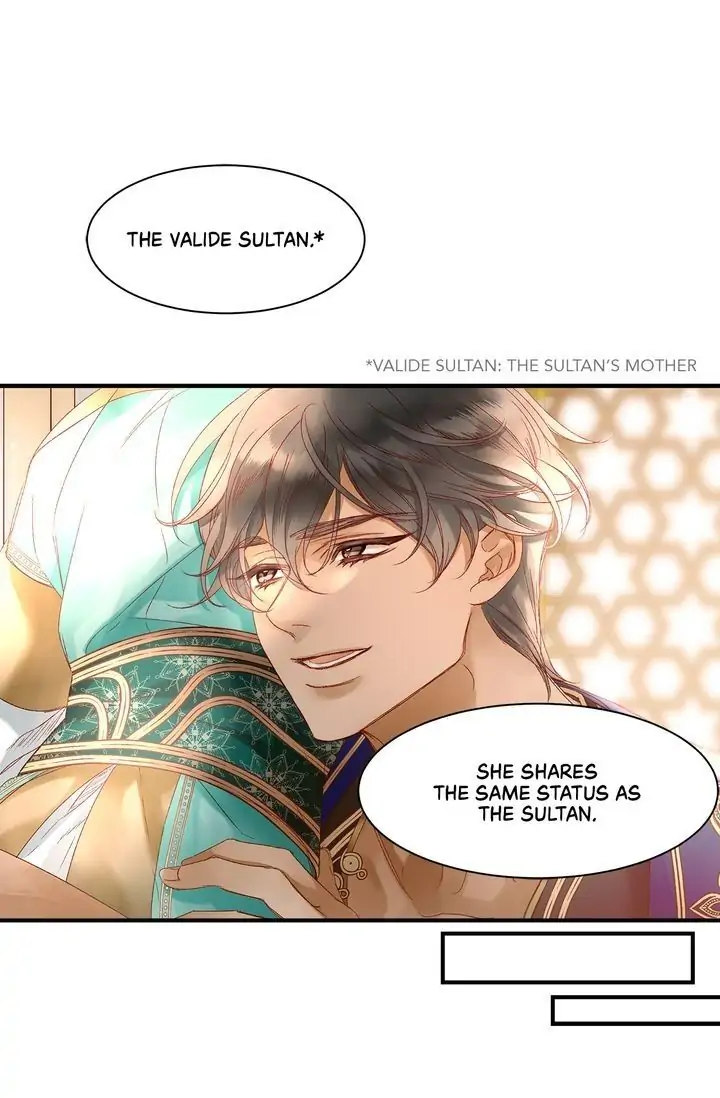 The Sultan’s Love Chapter 8 - Page 17