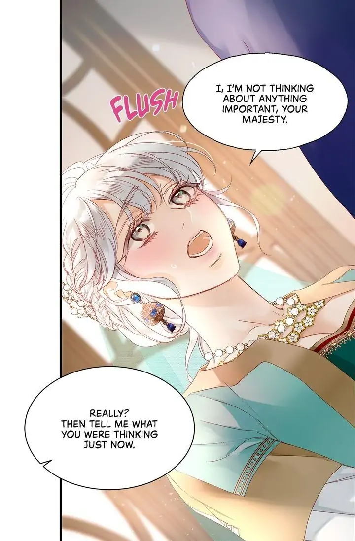 The Sultan’s Love Chapter 8 - Page 23