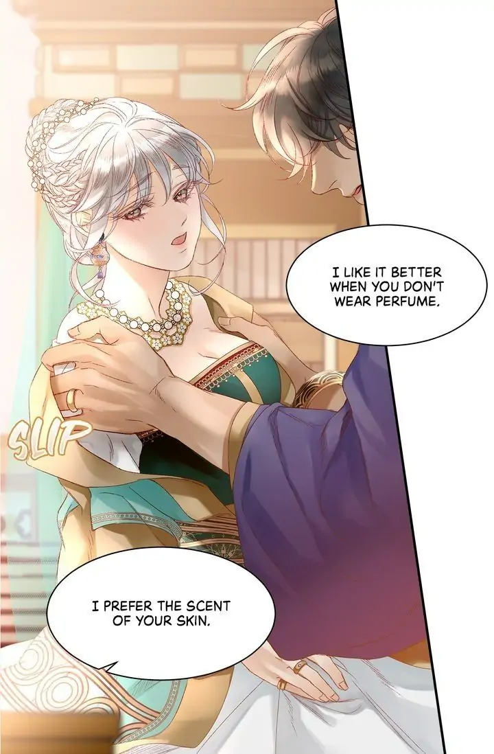 The Sultan’s Love Chapter 8 - Page 28
