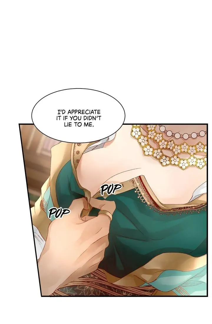 The Sultan’s Love Chapter 8 - Page 30