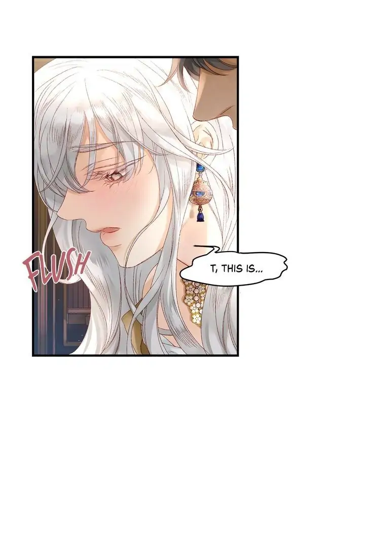 The Sultan’s Love Chapter 8 - Page 39