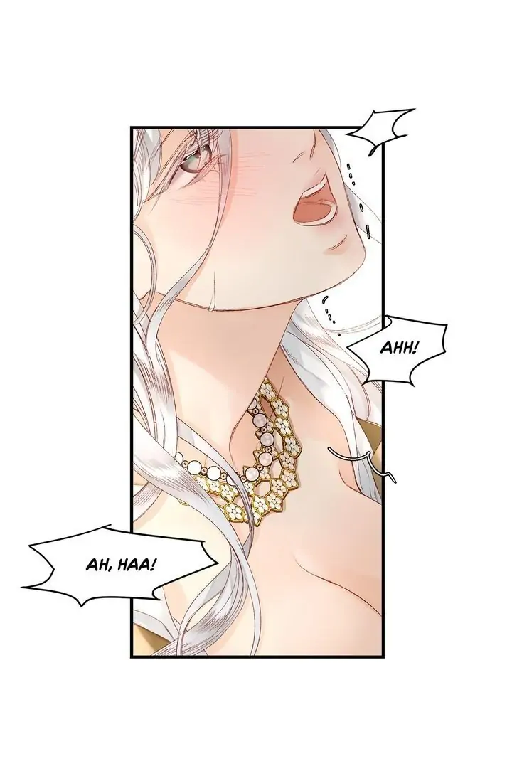 The Sultan’s Love Chapter 8 - Page 41