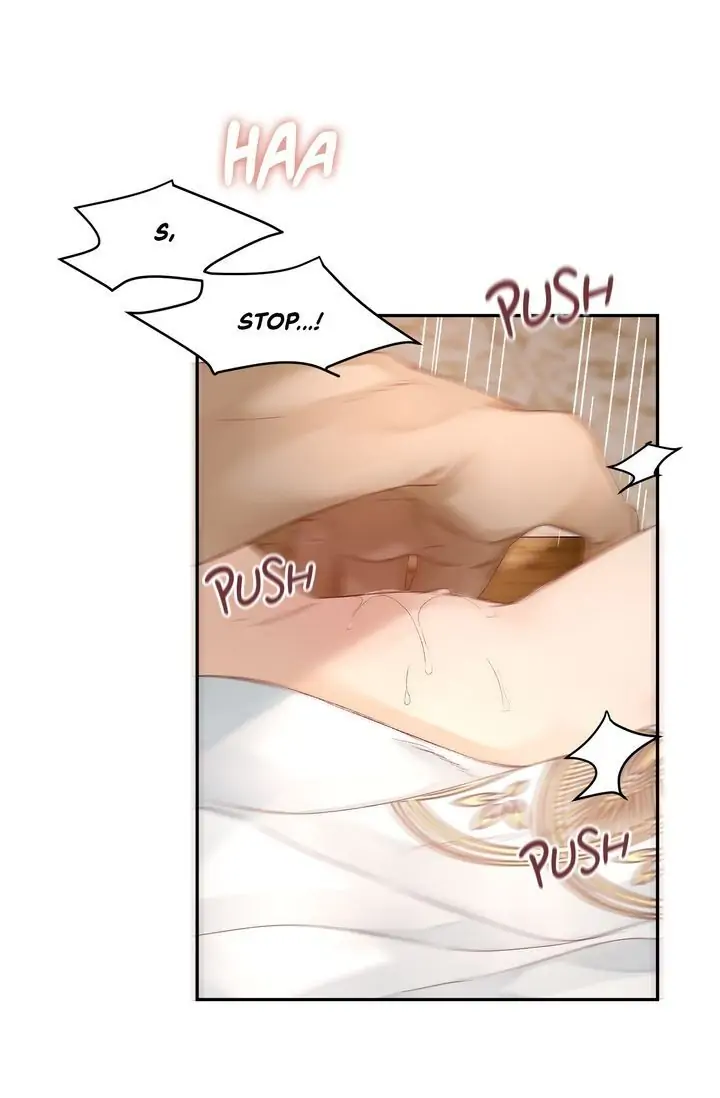 The Sultan’s Love Chapter 8 - Page 42