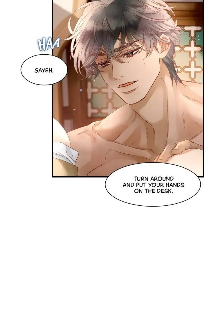 The Sultan’s Love Chapter 8 - Page 45