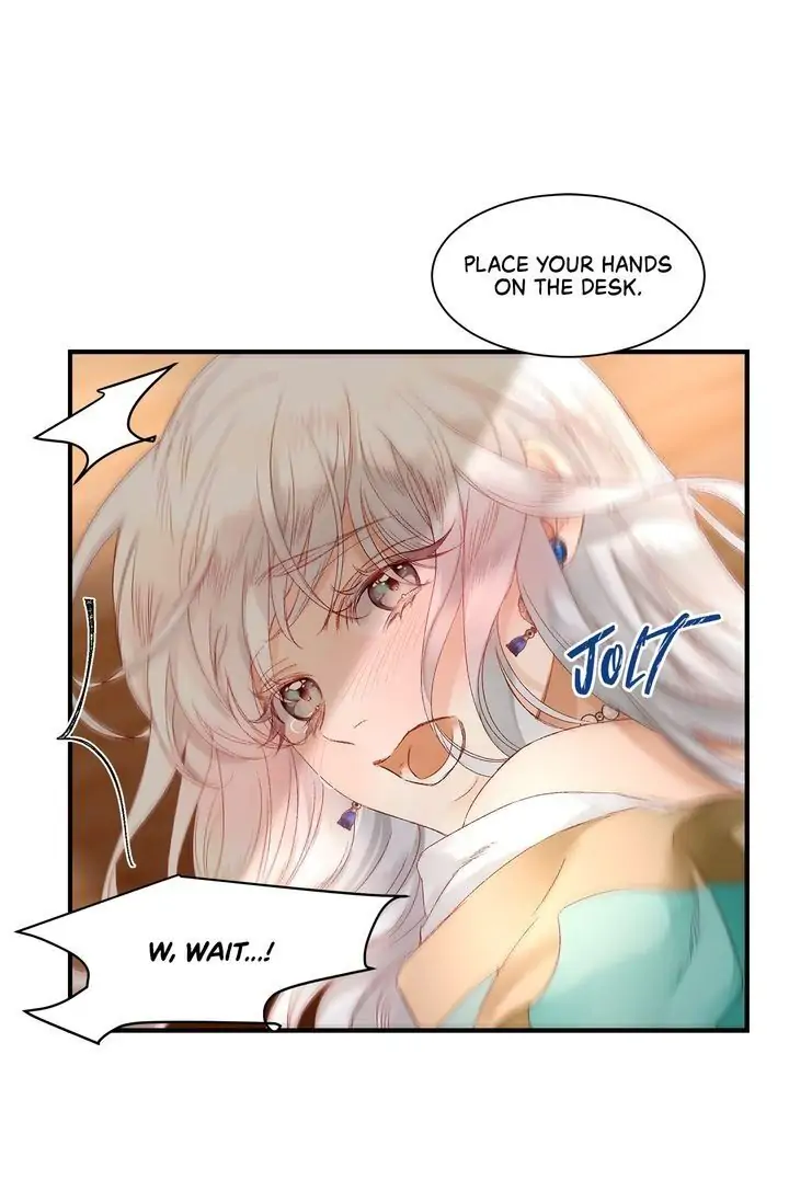 The Sultan’s Love Chapter 8 - Page 48