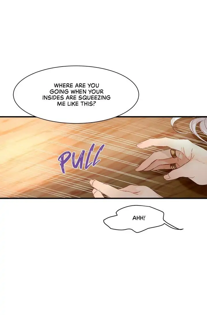 The Sultan’s Love Chapter 8 - Page 53
