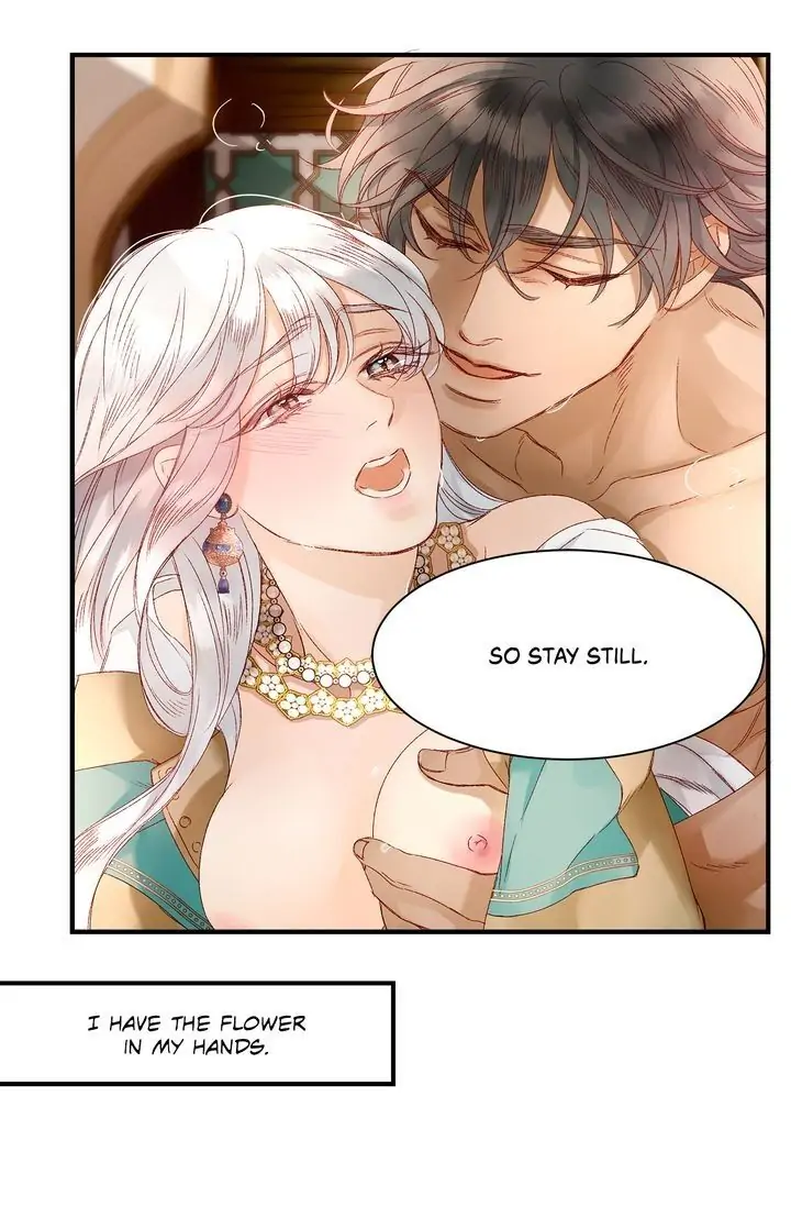 The Sultan’s Love Chapter 8 - Page 60
