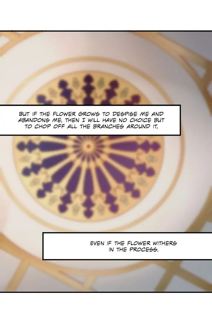 The Sultan’s Love Chapter 8 - Page 61