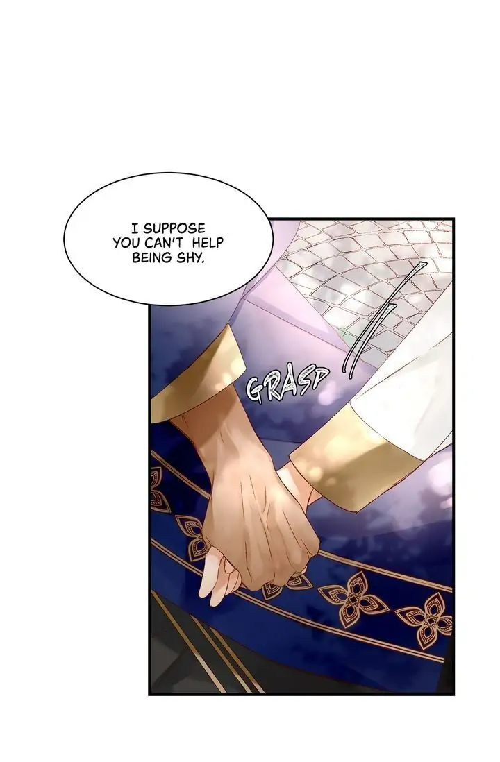 The Sultan’s Love Chapter 8 - Page 9