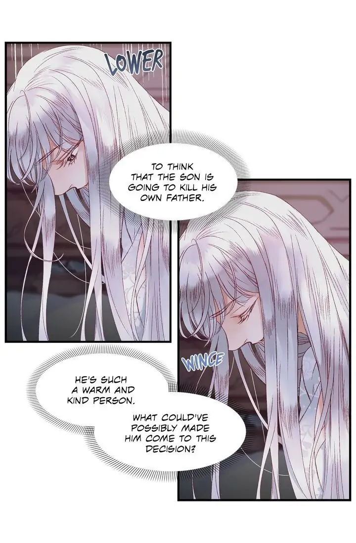 The Sultan’s Love Chapter 9 - Page 11