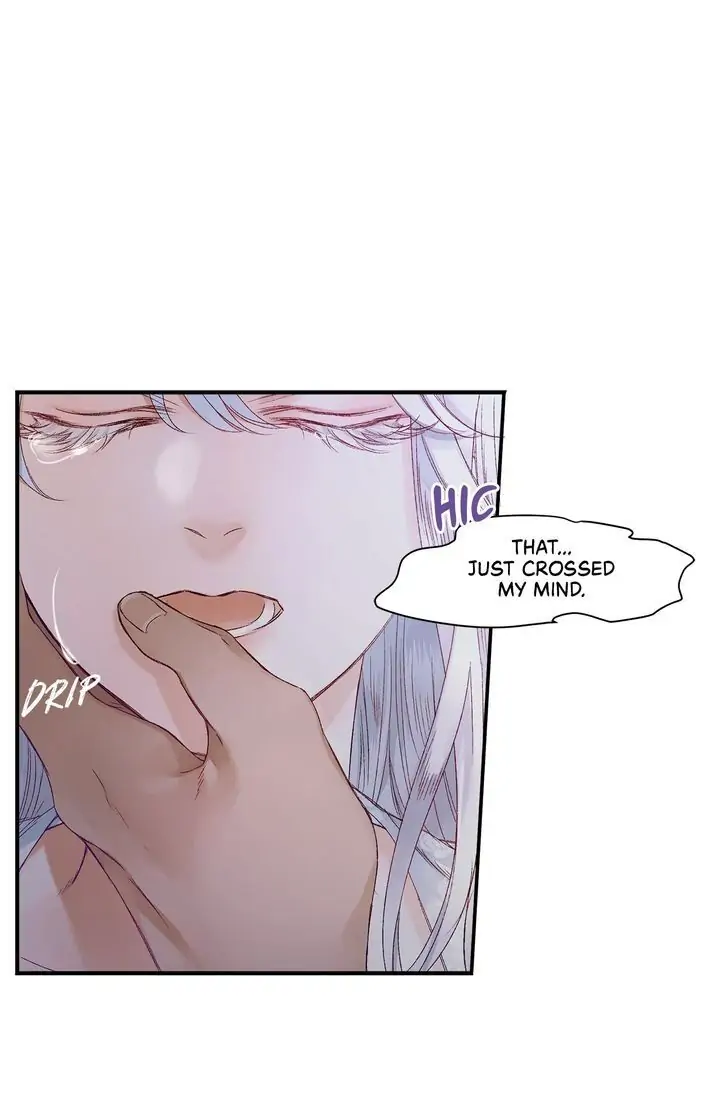 The Sultan’s Love Chapter 9 - Page 13