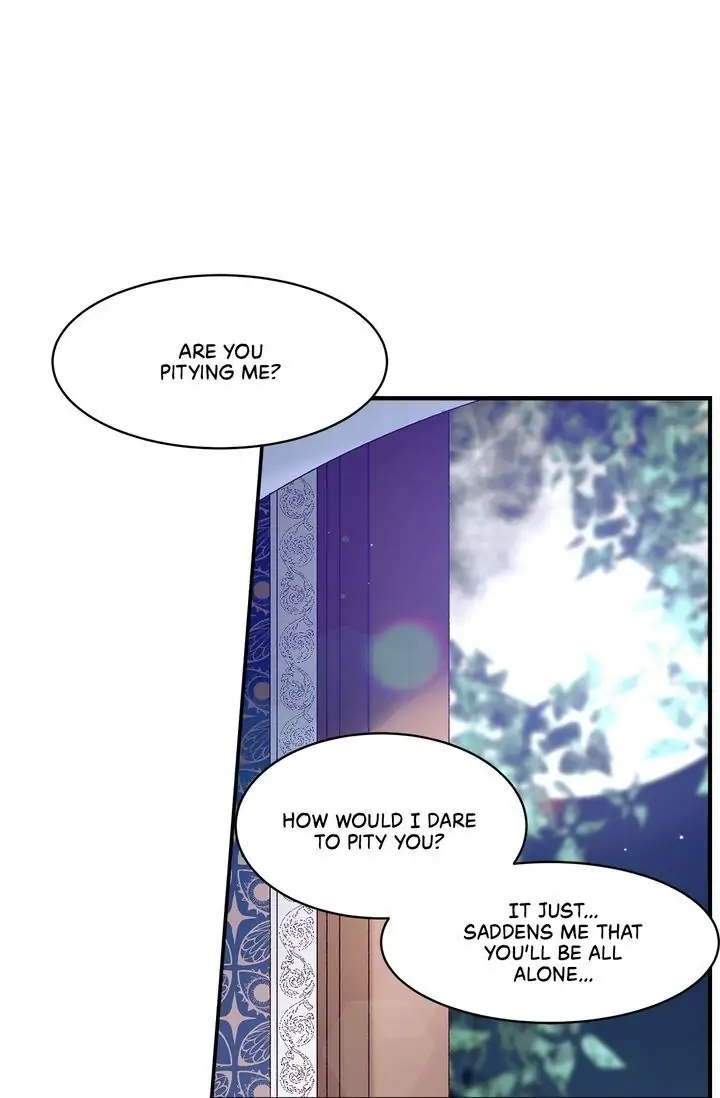 The Sultan’s Love Chapter 9 - Page 14