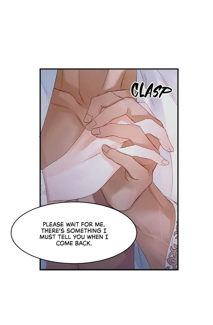 The Sultan’s Love Chapter 9 - Page 17