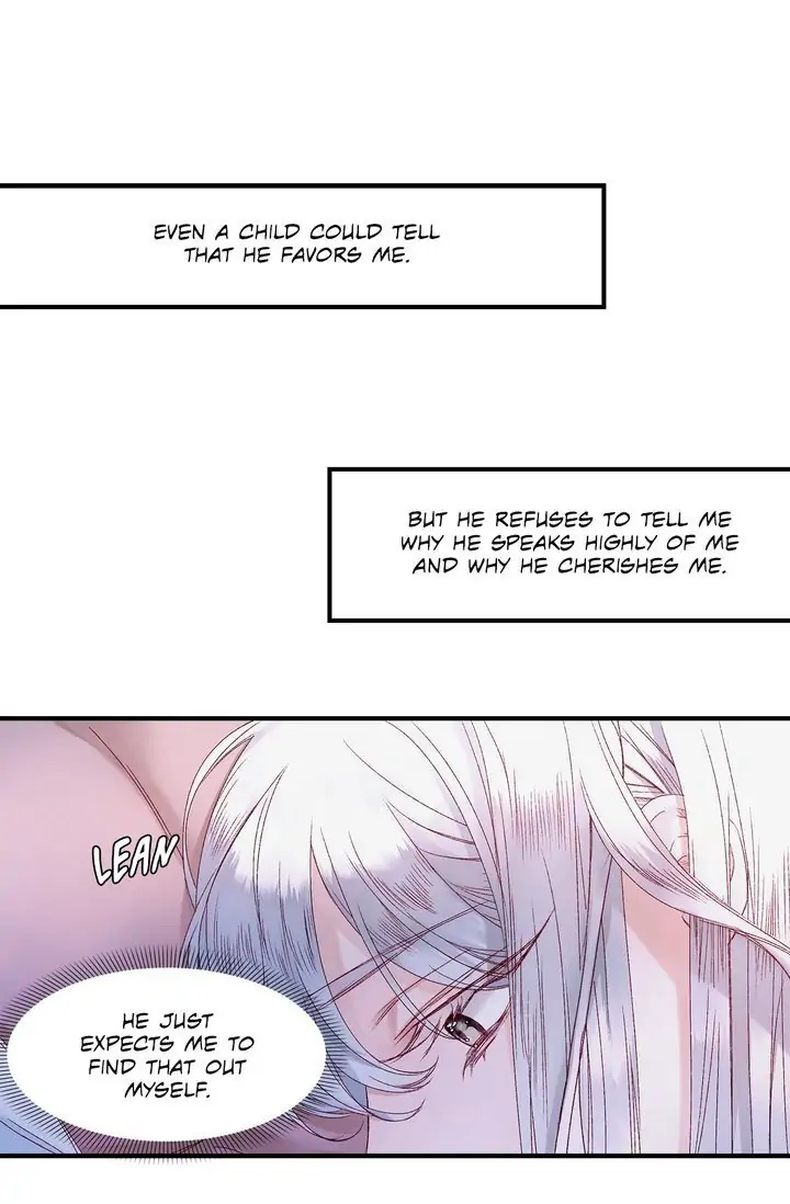 The Sultan’s Love Chapter 9 - Page 18