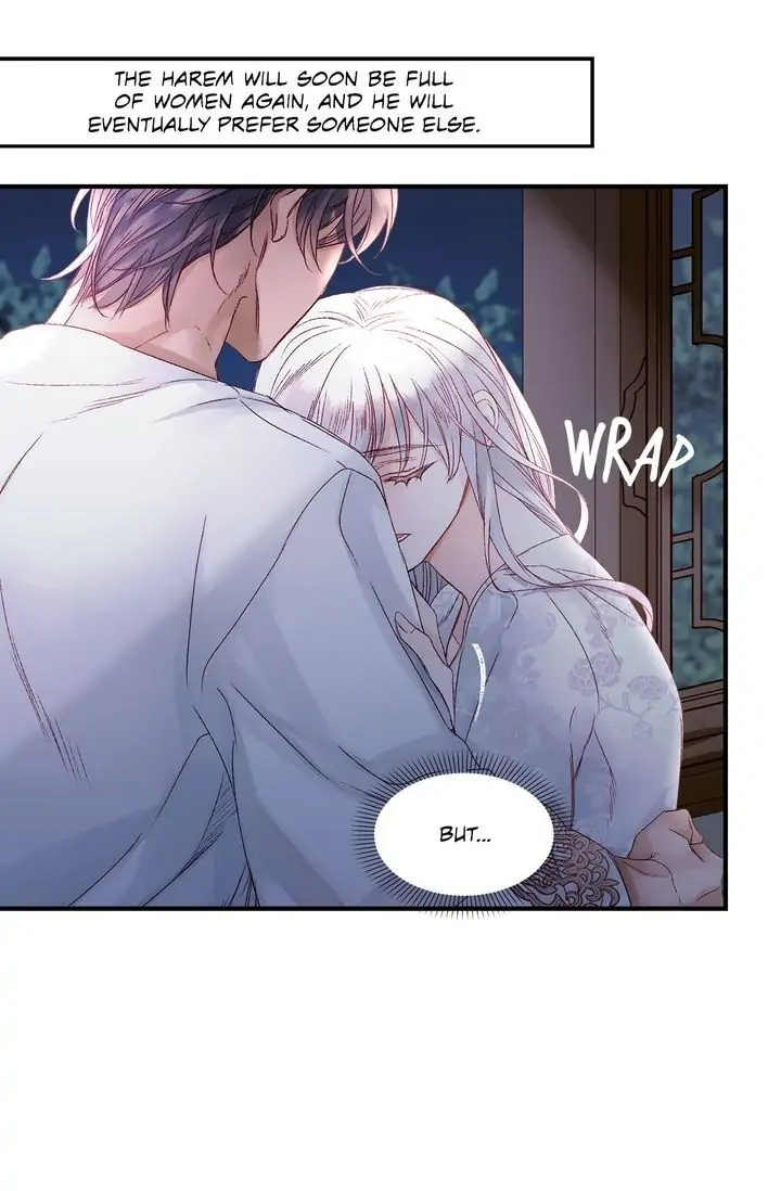 The Sultan’s Love Chapter 9 - Page 19