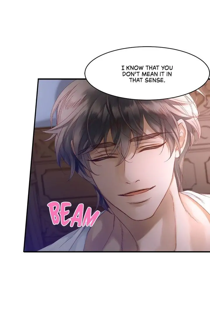 The Sultan’s Love Chapter 9 - Page 23