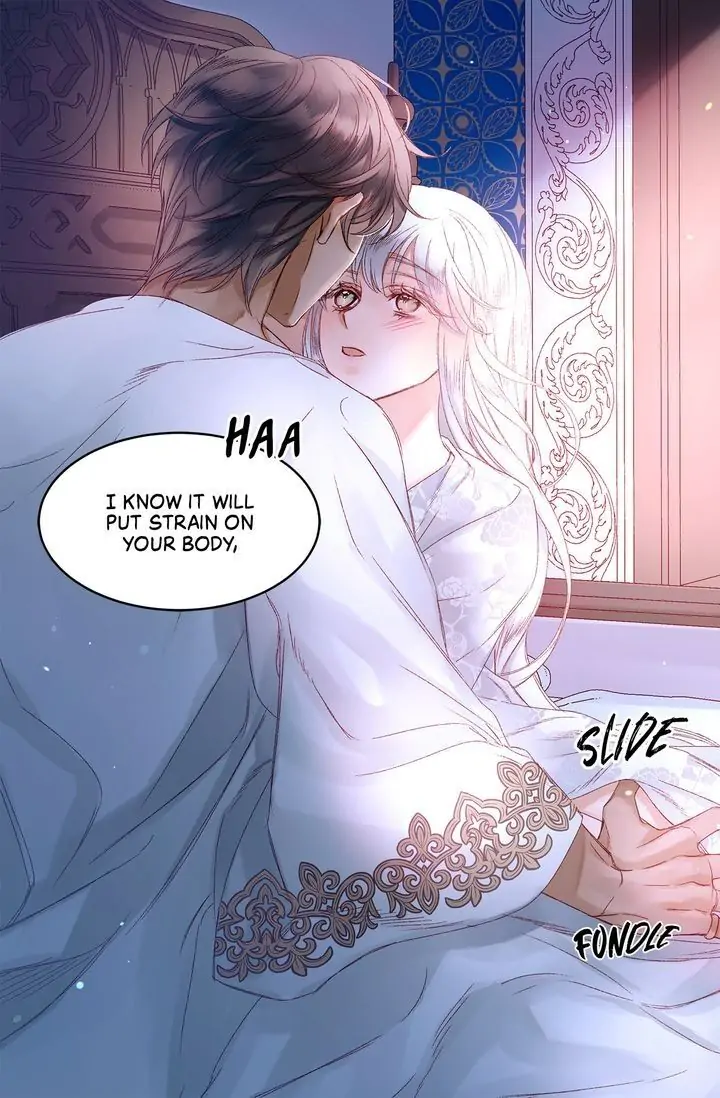 The Sultan’s Love Chapter 9 - Page 26