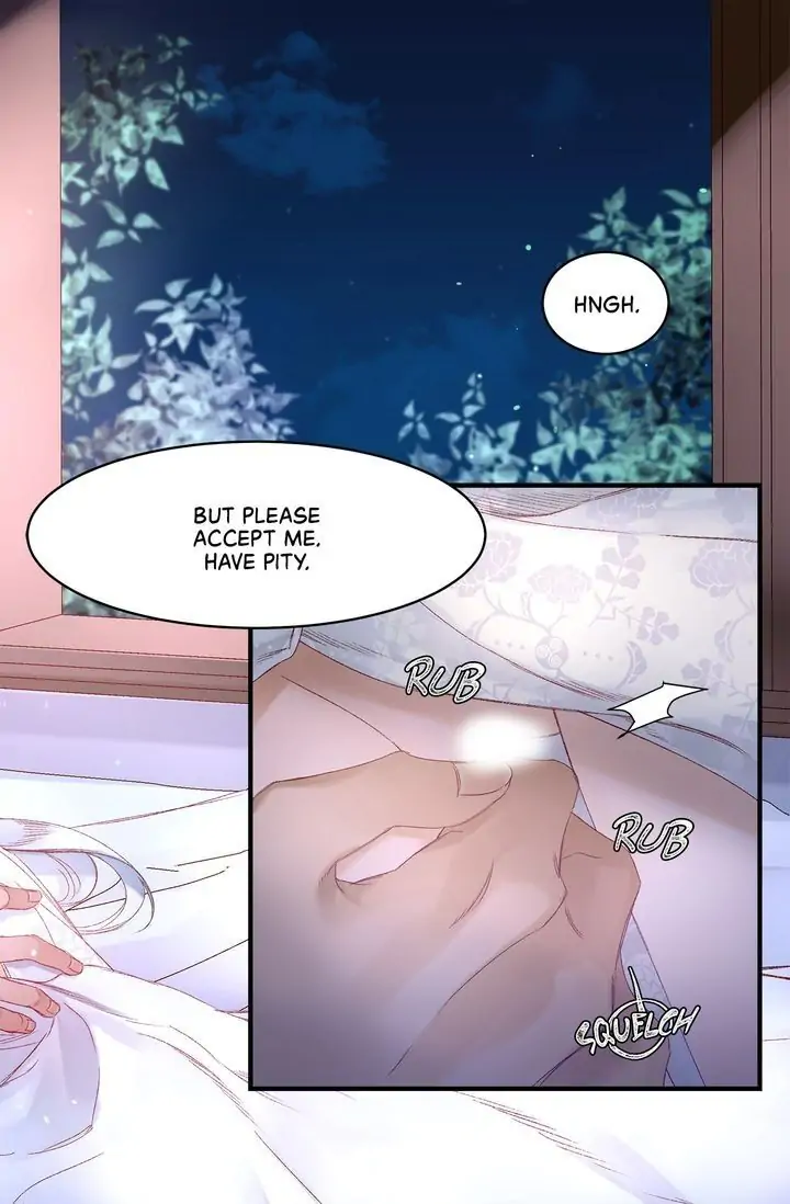 The Sultan’s Love Chapter 9 - Page 27