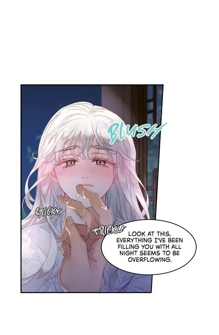 The Sultan’s Love Chapter 9 - Page 28