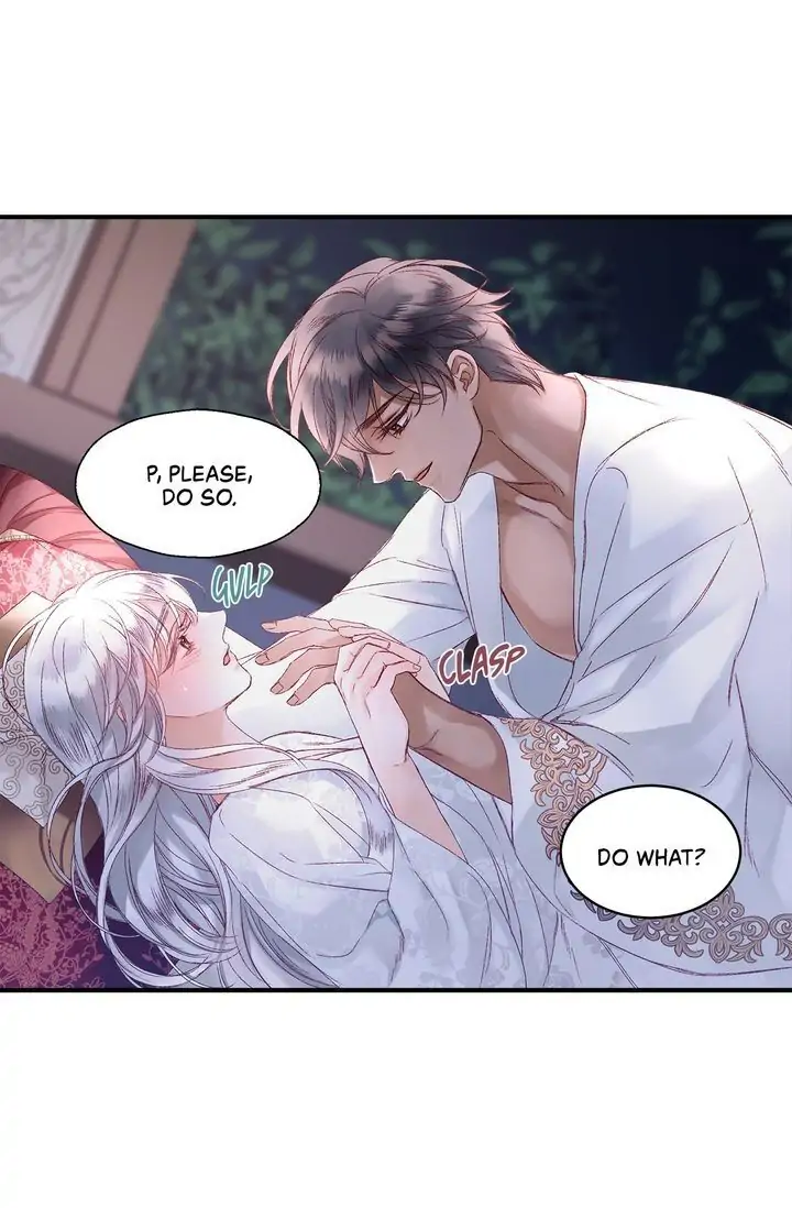 The Sultan’s Love Chapter 9 - Page 30