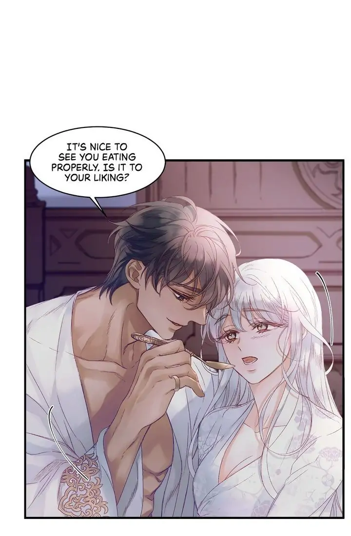 The Sultan’s Love Chapter 9 - Page 4