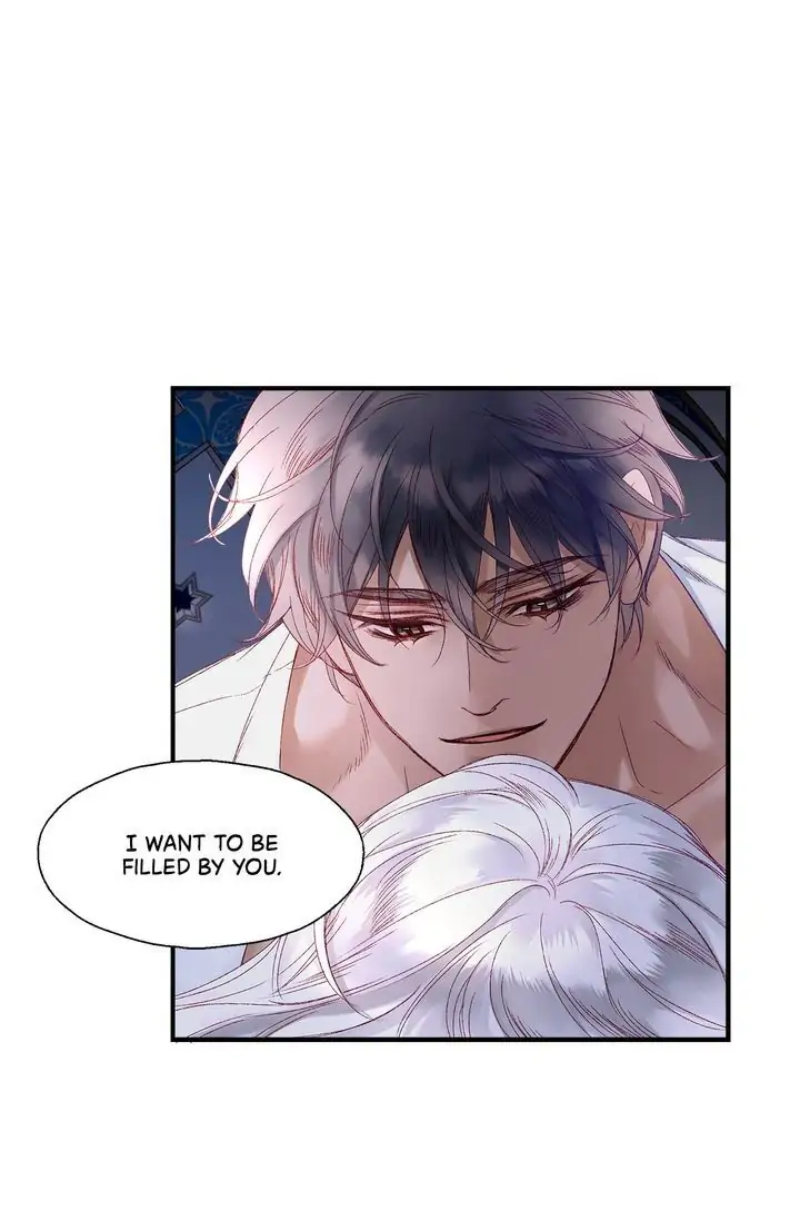 The Sultan’s Love Chapter 9 - Page 31