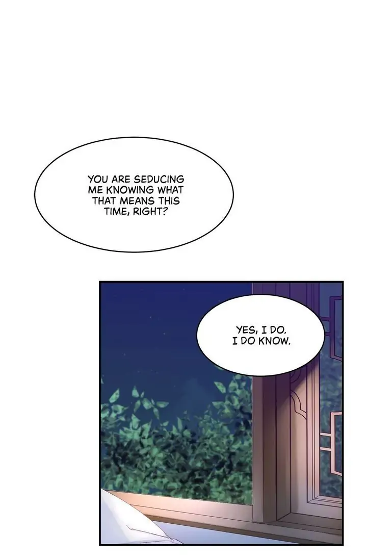 The Sultan’s Love Chapter 9 - Page 32