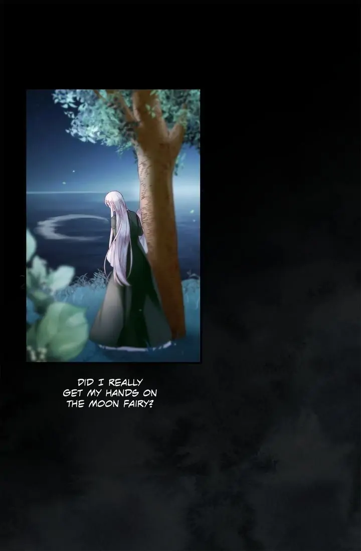 The Sultan’s Love Chapter 9 - Page 35