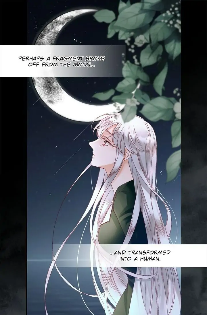 The Sultan’s Love Chapter 9 - Page 36