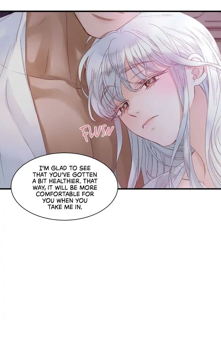 The Sultan’s Love Chapter 9 - Page 5