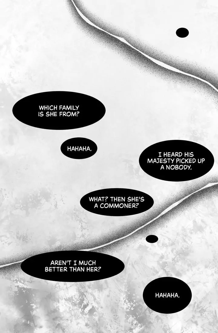 The Sultan’s Love Chapter 9 - Page 50