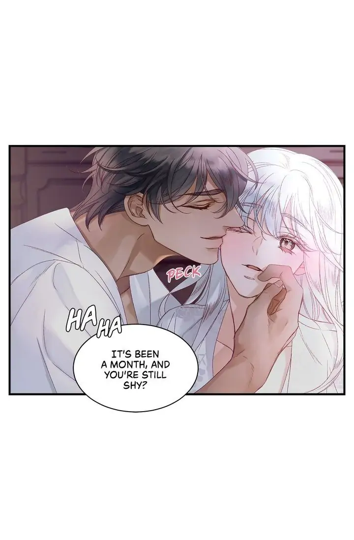 The Sultan’s Love Chapter 9 - Page 6
