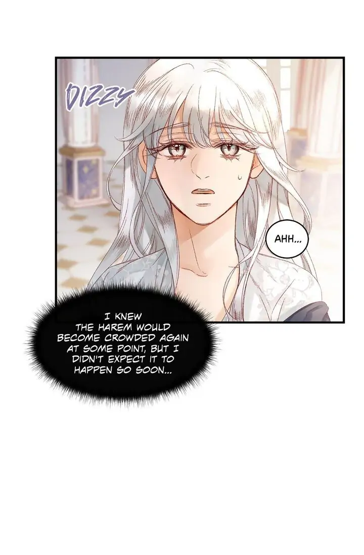 The Sultan’s Love Chapter 9 - Page 51